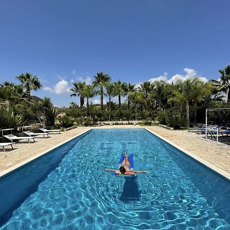 Masseria Boscorotondo 希克利 外观 照片