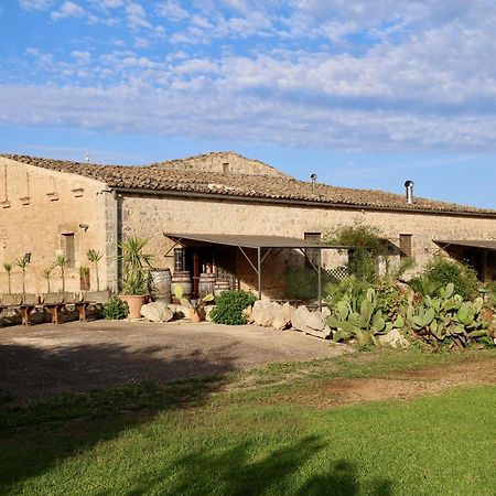 Masseria Boscorotondo 希克利 外观 照片