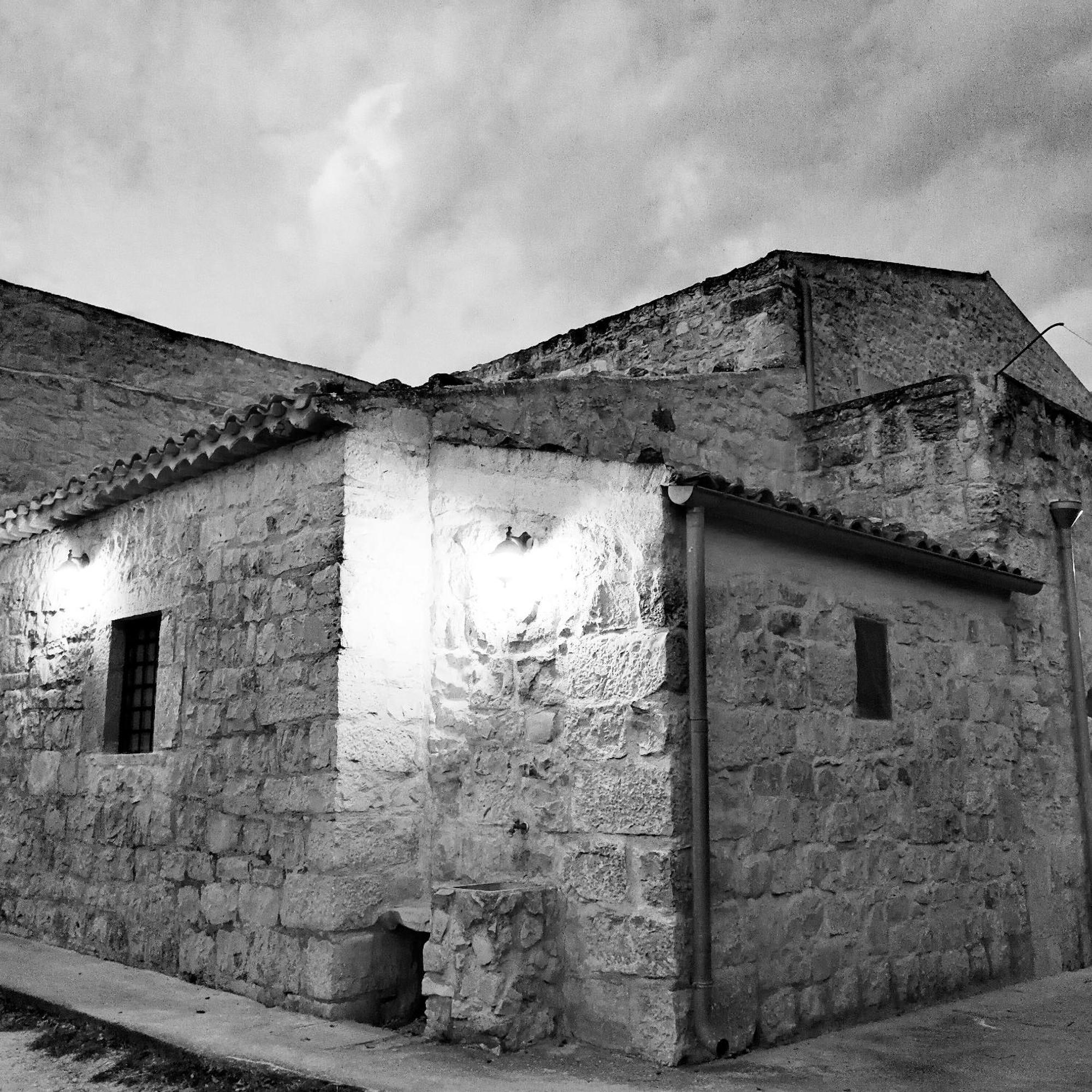 Masseria Boscorotondo 希克利 客房 照片