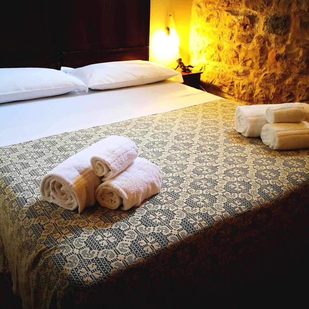 Masseria Boscorotondo 希克利 外观 照片