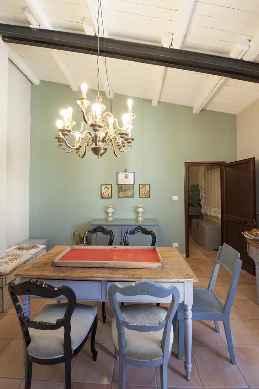 Masseria Boscorotondo 希克利 外观 照片