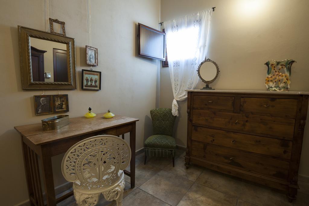Masseria Boscorotondo 希克利 外观 照片