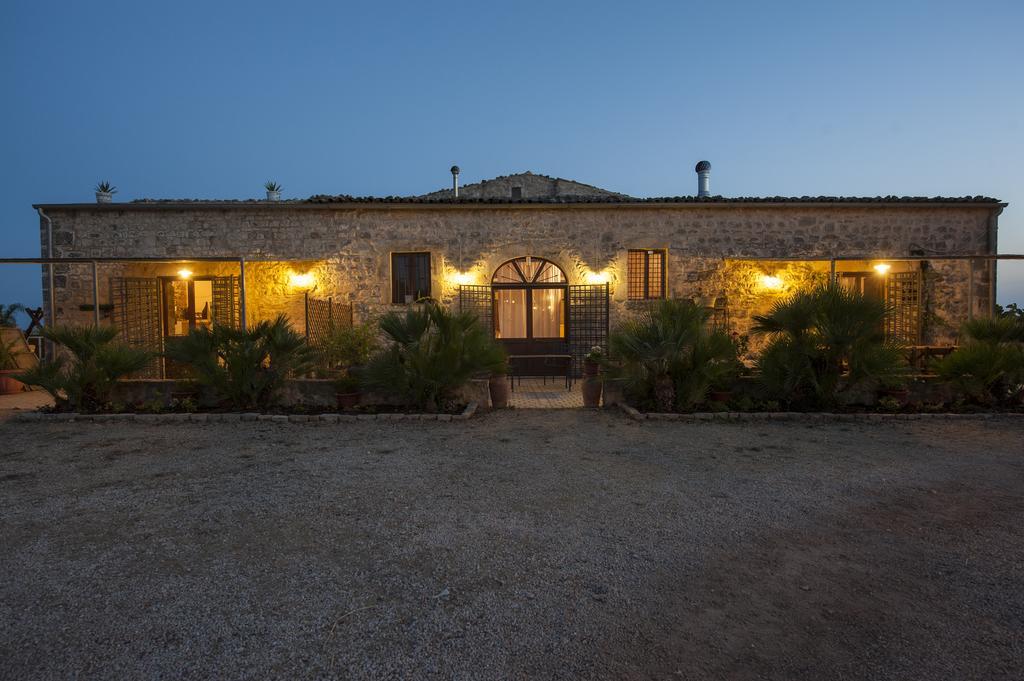 Masseria Boscorotondo 希克利 外观 照片
