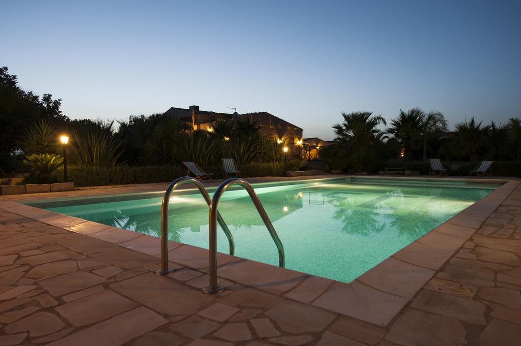 Masseria Boscorotondo 希克利 外观 照片