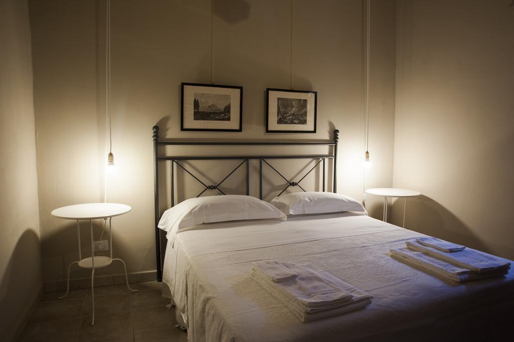 Masseria Boscorotondo 希克利 客房 照片